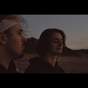 Meet your Posher, Keegan